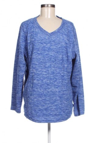 Damen Shirt St John's Bay, Größe XXL, Farbe Blau, Preis € 6,99