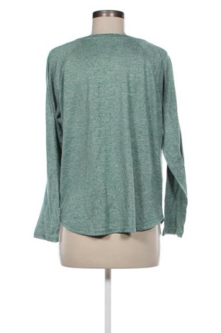 Damen Shirt St John's Bay, Größe XL, Farbe Grün, Preis 13,49 €