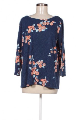 Damen Shirt St John's Bay, Größe XXL, Farbe Blau, Preis € 9,72