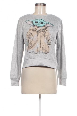 Damen Shirt Star Wars, Größe M, Farbe Grau, Preis € 6,49