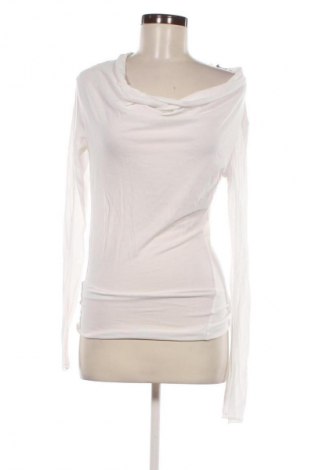 Damen Shirt Stefanel, Größe L, Farbe Weiß, Preis 27,49 €