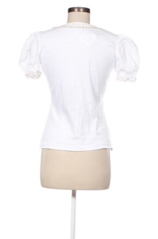 Damen Shirt Stoiber, Größe M, Farbe Weiß, Preis € 5,99