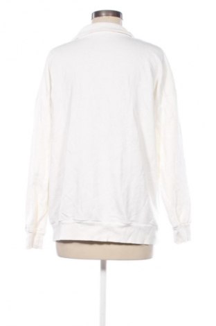 Damen Shirt Stradivarius, Größe M, Farbe Ecru, Preis € 5,99