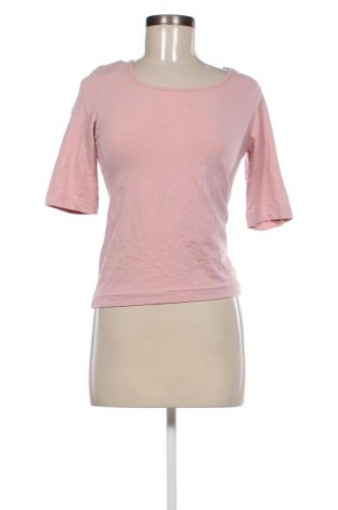 Damen Shirt Street One, Größe M, Farbe Rosa, Preis € 5,99