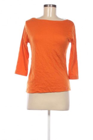 Damen Shirt Street One, Größe M, Farbe Orange, Preis € 3,99