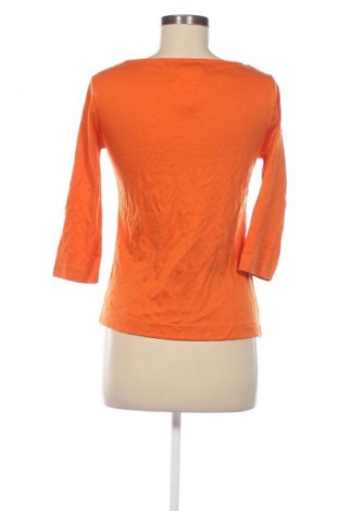 Damen Shirt Street One, Größe M, Farbe Orange, Preis € 3,99