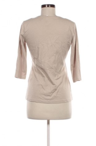 Damen Shirt Street One, Größe M, Farbe Beige, Preis € 12,49