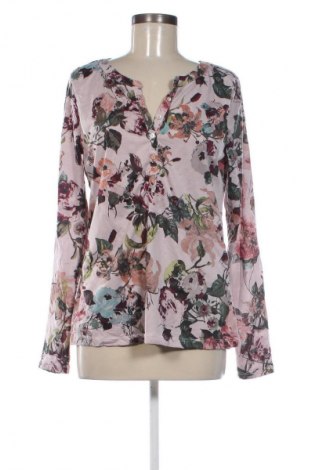 Damen Shirt Street One, Größe M, Farbe Mehrfarbig, Preis € 9,55