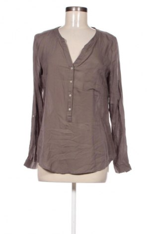 Damen Shirt Street One, Größe M, Farbe Grau, Preis € 11,49