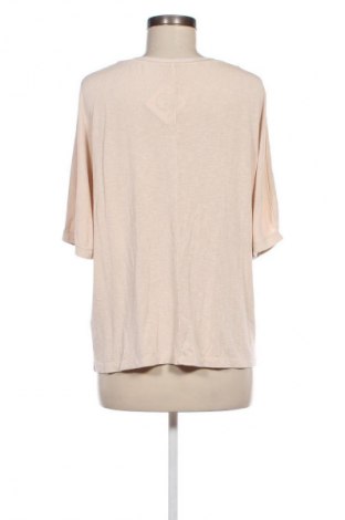 Damen Shirt Street One, Größe L, Farbe Beige, Preis € 8,99