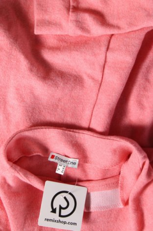 Damen Shirt Street One, Größe M, Farbe Rosa, Preis € 9,99