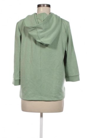 Damen Shirt Street One, Größe M, Farbe Grün, Preis € 6,99