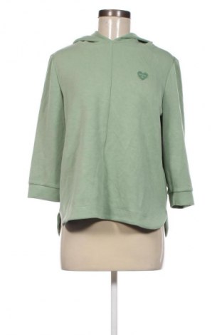 Bluză de femei Street One, Mărime M, Culoare Verde, Preț 30,99 Lei