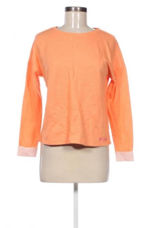 Damen Shirt Street One, Größe XS, Farbe Orange, Preis € 9,99