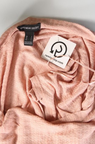 Damen Shirt Streetwear Society, Größe S, Farbe Rosa, Preis € 4,99