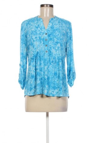 Damen Shirt Studio Works, Größe L, Farbe Blau, Preis € 5,99