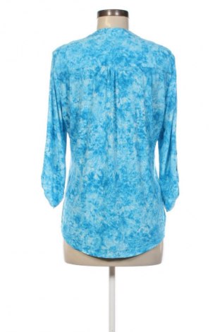 Damen Shirt Studio Works, Größe L, Farbe Blau, Preis € 6,99