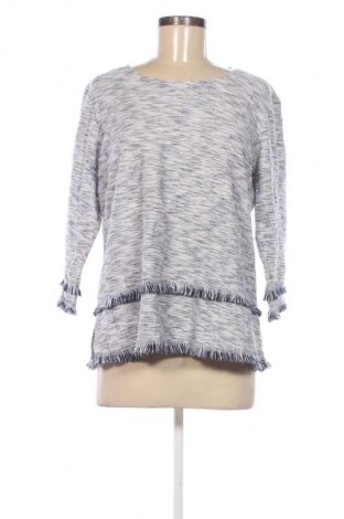 Damen Shirt Style & Co, Größe M, Farbe Grau, Preis € 2,99