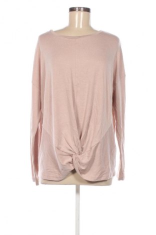 Damen Shirt Stylus, Größe L, Farbe Beige, Preis € 13,49