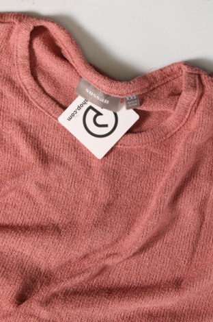 Damen Shirt Sussan, Größe XXS, Farbe Rosa, Preis 6,49 €