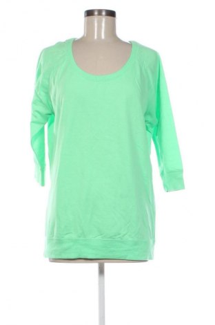 Damen Shirt Sutherland, Größe XL, Farbe Grün, Preis € 6,99