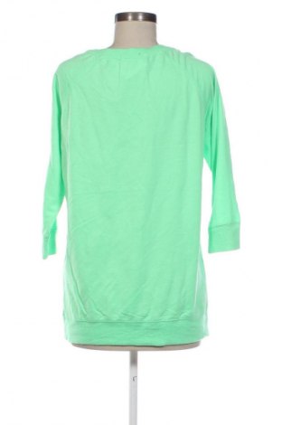 Damen Shirt Sutherland, Größe XL, Farbe Grün, Preis € 6,99