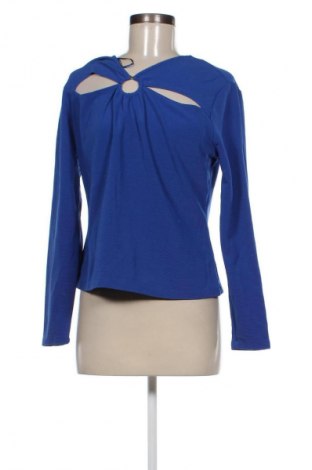 Damen Shirt Suzy Shier, Größe M, Farbe Blau, Preis 3,49 €