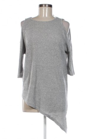 Damen Shirt Suzy Shier, Größe M, Farbe Grau, Preis 2,99 €