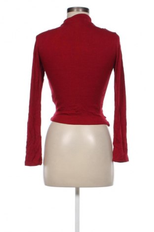 Damen Shirt Sws, Größe S, Farbe Rot, Preis 3,99 €