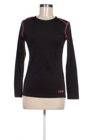 Damen Shirt TCA, Größe M, Farbe Schwarz, Preis 7,99 €