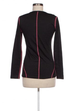 Damen Shirt TCA, Größe M, Farbe Schwarz, Preis 7,99 €