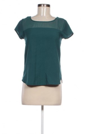 Damen Shirt Tally Weijl, Größe S, Farbe Grün, Preis € 7,99