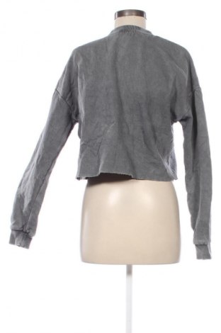 Damen Shirt Tally Weijl, Größe M, Farbe Grau, Preis € 5,99