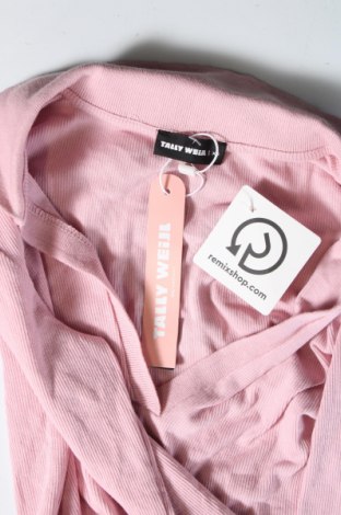 Damen Shirt Tally Weijl, Größe XS, Farbe Rosa, Preis € 21,99