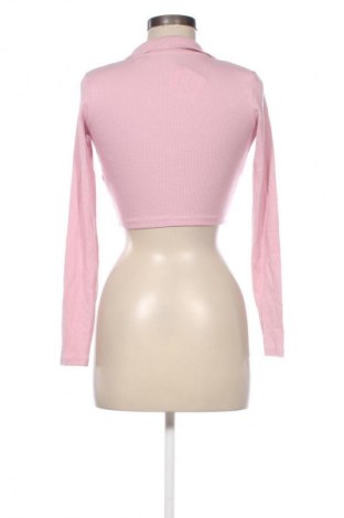 Damen Shirt Tally Weijl, Größe XS, Farbe Rosa, Preis € 6,99