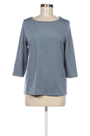 Damen Shirt Tchibo, Größe S, Farbe Blau, Preis € 2,99