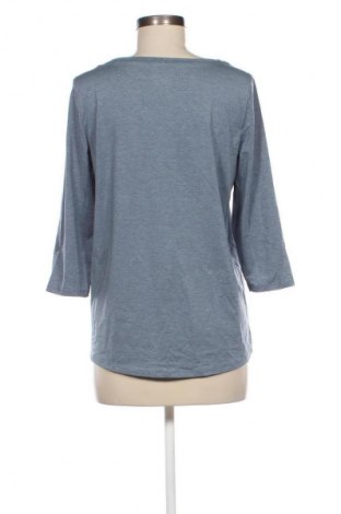 Damen Shirt Tchibo, Größe S, Farbe Blau, Preis € 2,99