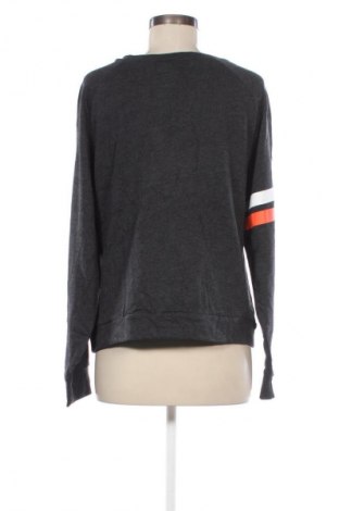 Damen Shirt Team, Größe L, Farbe Grau, Preis € 6,49