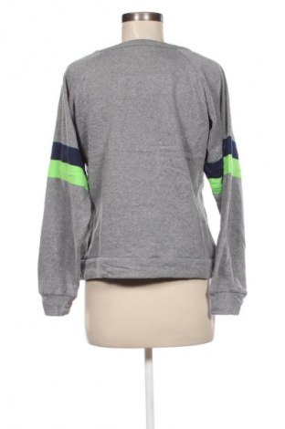 Damen Shirt Team Apparel, Größe M, Farbe Grau, Preis 13,49 €