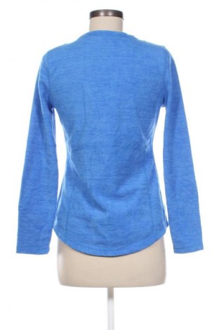 Damen Shirt Tek Gear, Größe S, Farbe Blau, Preis € 9,49