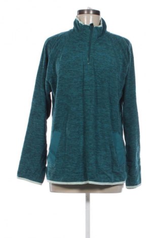 Damen Shirt Tek Gear, Größe XL, Farbe Grün, Preis € 6,99