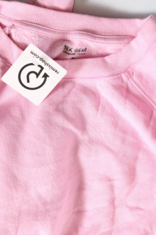 Damen Shirt Tek Gear, Größe M, Farbe Rosa, Preis € 13,49