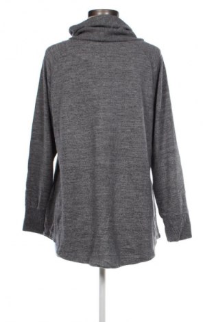 Damen Shirt Terra & Sky, Größe L, Farbe Grau, Preis € 6,49