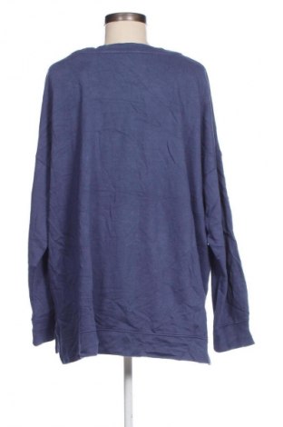 Damen Shirt Terra & Sky, Größe XXL, Farbe Blau, Preis 6,99 €