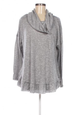 Damen Shirt Terra & Sky, Größe XL, Farbe Grau, Preis € 13,49