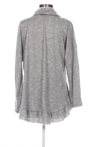 Damen Shirt Terra & Sky, Größe XL, Farbe Grau, Preis € 13,49