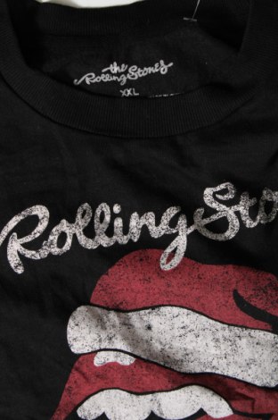 Bluză de femei The Rolling Stones, Mărime XXL, Culoare Negru, Preț 61,99 Lei