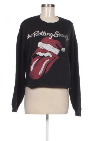 Damen Shirt The Rolling Stones, Größe XXL, Farbe Schwarz, Preis 9,99 €