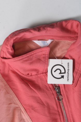 Damen Shirt Time and tru, Größe M, Farbe Rosa, Preis € 3,99