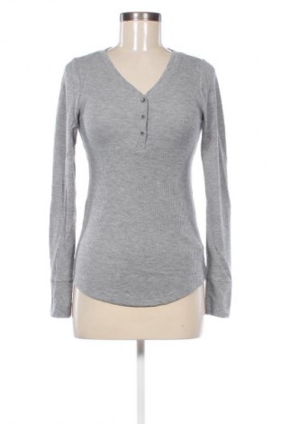 Damen Shirt Time and tru, Größe S, Farbe Grau, Preis € 3,99